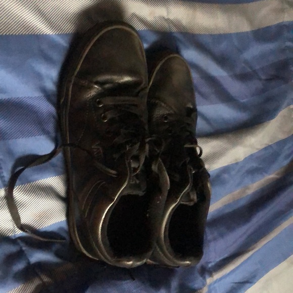 Vans for men